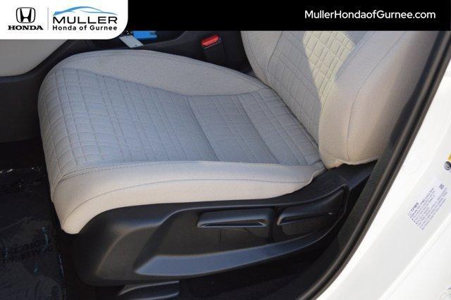 used 2026 Honda HR-V car, priced at $28,569