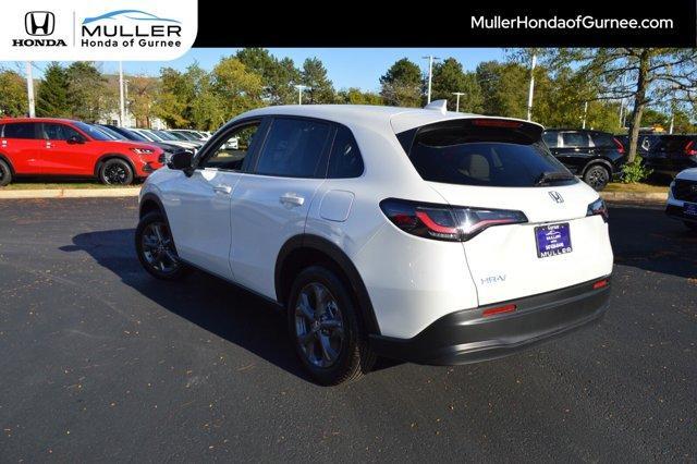 used 2026 Honda HR-V car, priced at $28,569