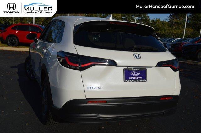used 2026 Honda HR-V car, priced at $28,569