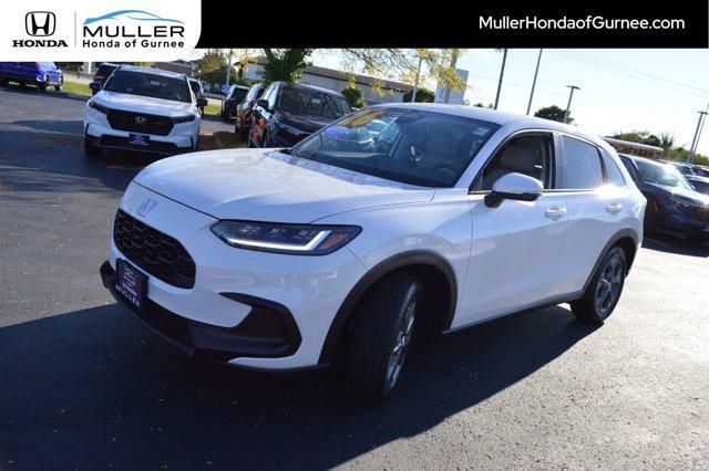 used 2026 Honda HR-V car, priced at $28,569