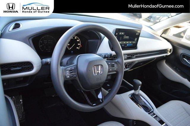 used 2026 Honda HR-V car, priced at $28,569