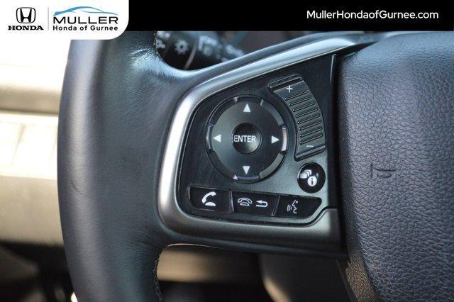 used 2017 Honda Civic car, priced at $21,841