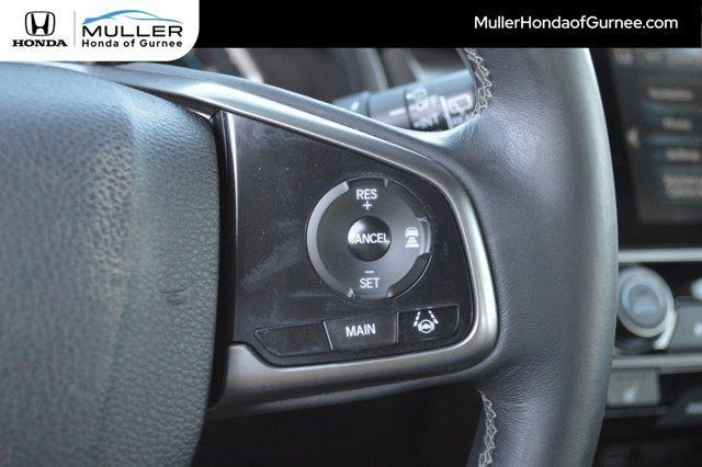 used 2017 Honda Civic car, priced at $21,841