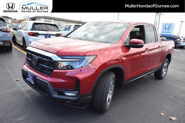 new 2026 Honda Ridgeline car, priced at $42,631