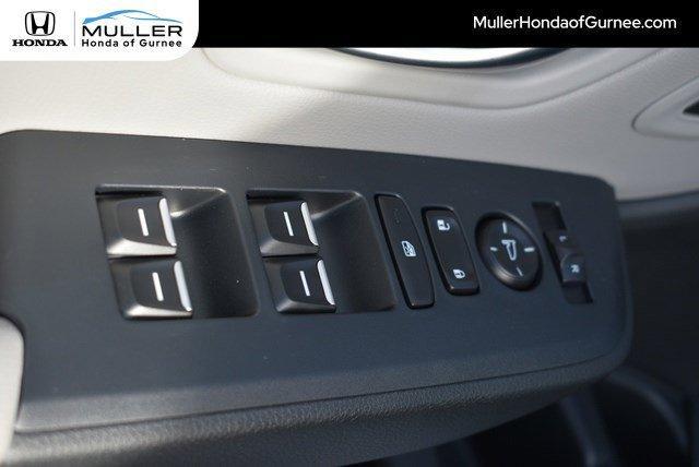 new 2025 Honda Pilot car, priced at $51,095