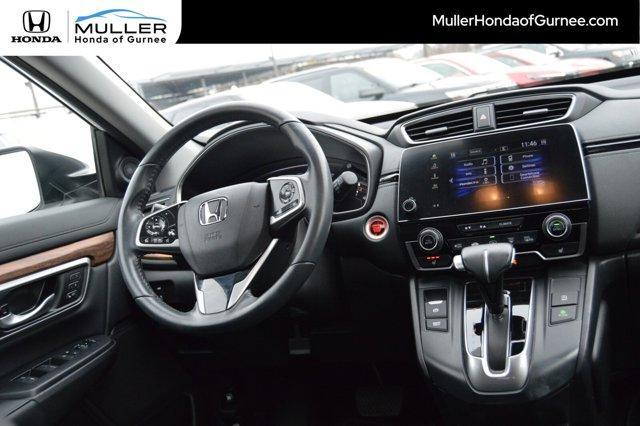 used 2020 Honda CR-V car, priced at $24,900