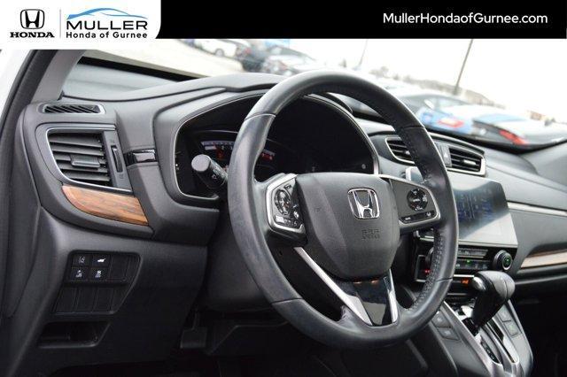 used 2020 Honda CR-V car, priced at $24,900