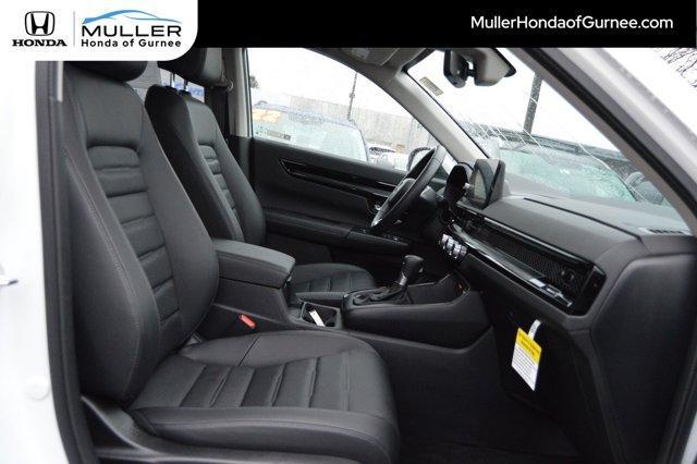 used 2025 Honda CR-V car, priced at $35,295