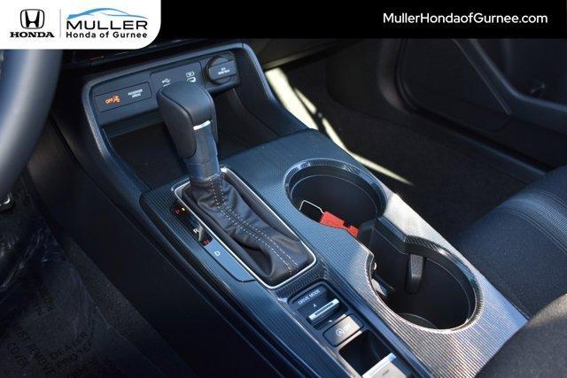 new 2026 Honda Civic car, priced at $28,122