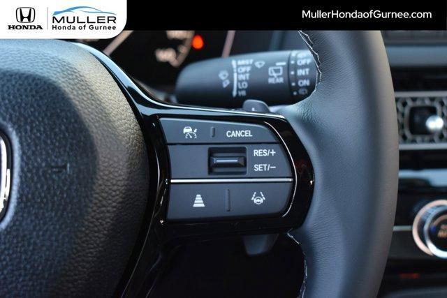 new 2026 Honda Civic car, priced at $28,122