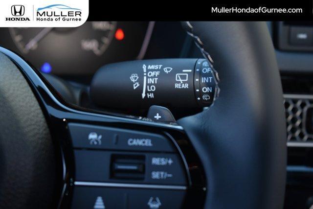 new 2026 Honda Civic car, priced at $28,122