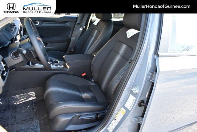 new 2026 Honda Civic car, priced at $28,122