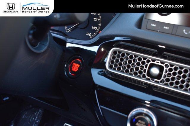 new 2026 Honda Civic car, priced at $28,122