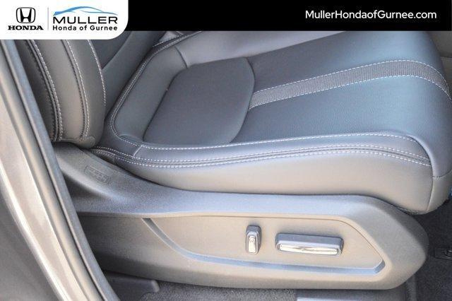 used 2025 Honda Pilot car, priced at $44,584