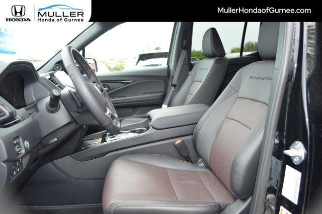 used 2025 Honda Ridgeline car, priced at $42,796