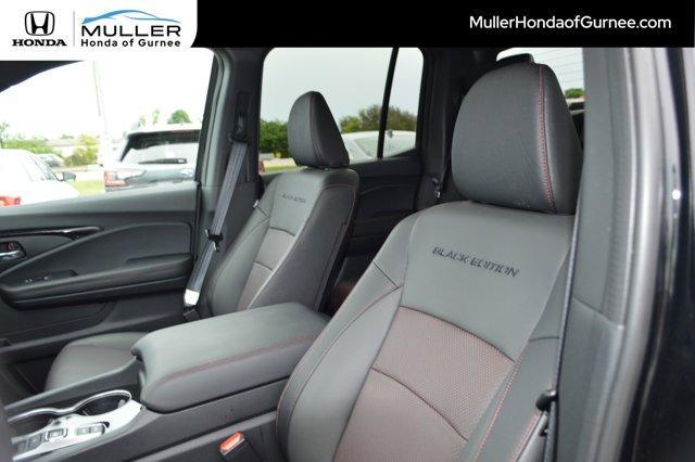 used 2025 Honda Ridgeline car, priced at $42,796
