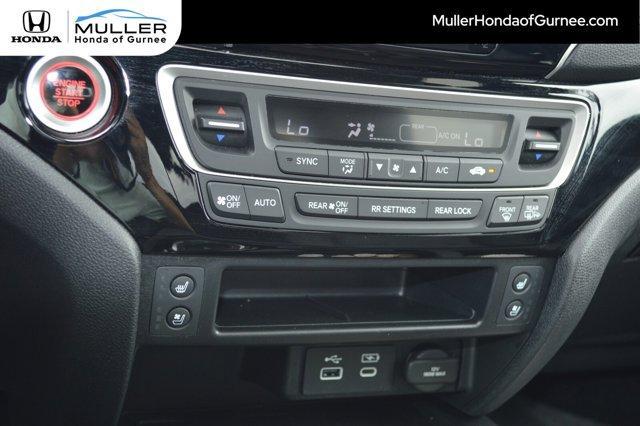 used 2025 Honda Ridgeline car, priced at $42,796
