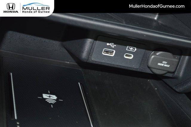used 2025 Honda Ridgeline car, priced at $42,796