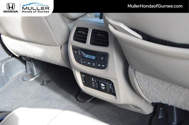 used 2021 Honda Pilot car, priced at $30,995