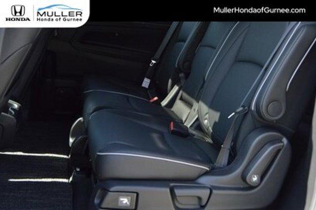 new 2025 Honda Odyssey car, priced at $48,865