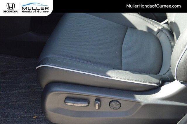new 2025 Honda Odyssey car, priced at $48,865
