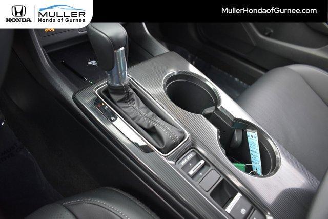 used 2025 Honda Civic Hybrid car, priced at $30,501