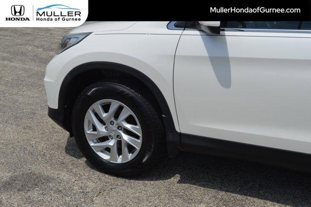 used 2016 Honda CR-V car, priced at $17,745