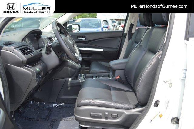 used 2016 Honda CR-V car, priced at $17,745