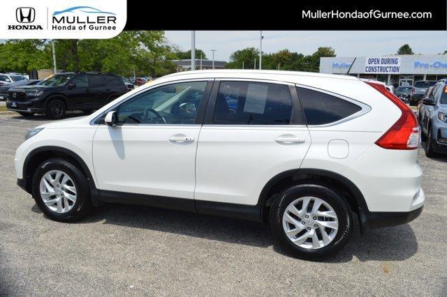 used 2016 Honda CR-V car, priced at $17,745