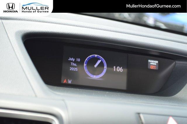 used 2016 Honda CR-V car, priced at $17,745