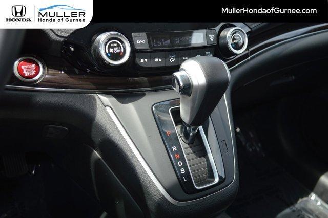 used 2016 Honda CR-V car, priced at $17,745