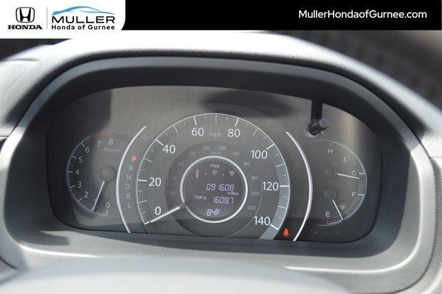 used 2016 Honda CR-V car, priced at $17,745