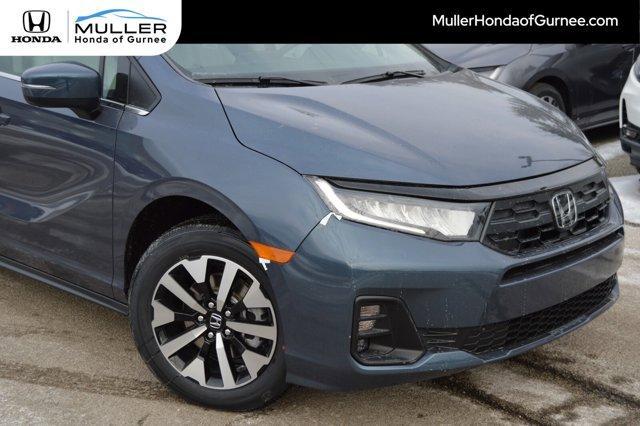 new 2026 Honda Odyssey car, priced at $44,290
