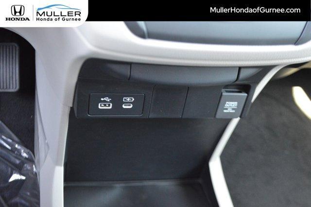 new 2026 Honda Odyssey car, priced at $44,290