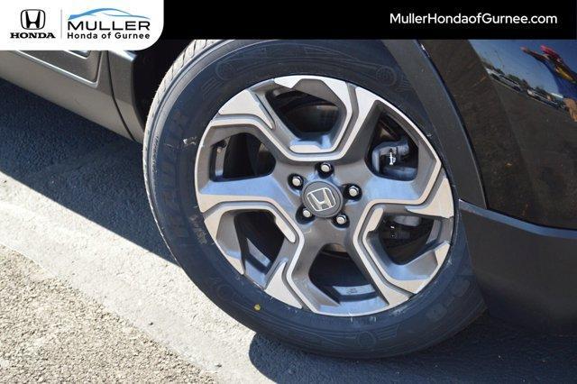 used 2017 Honda CR-V car, priced at $16,994