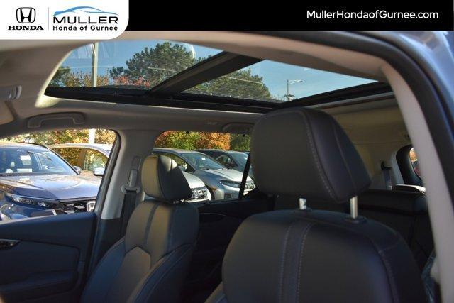 new 2025 Honda Pilot car, priced at $51,550