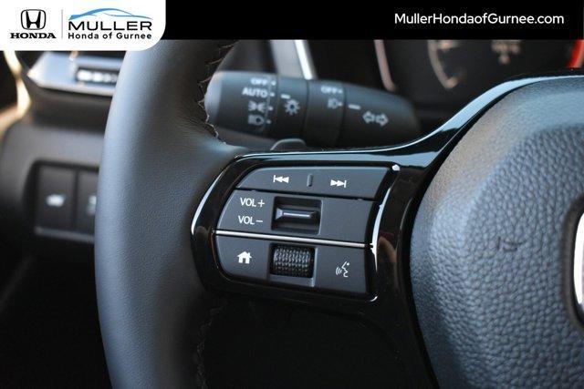 new 2025 Honda Pilot car, priced at $51,550