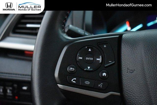 used 2023 Honda Odyssey car, priced at $34,695