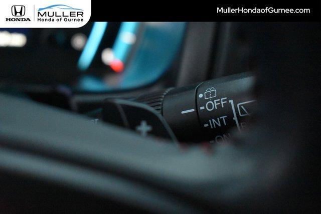 used 2023 Honda Odyssey car, priced at $34,695