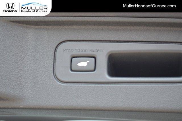 used 2025 Honda Pilot car, priced at $52,804