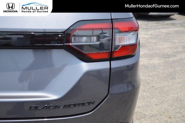 used 2025 Honda Pilot car, priced at $52,804