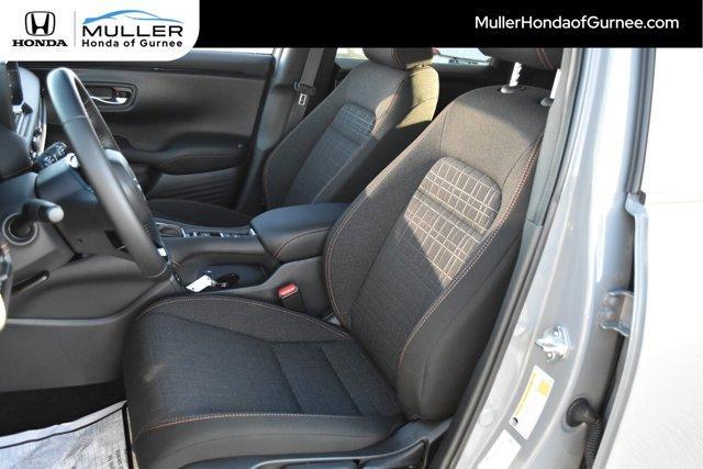 used 2026 Honda HR-V car, priced at $29,069