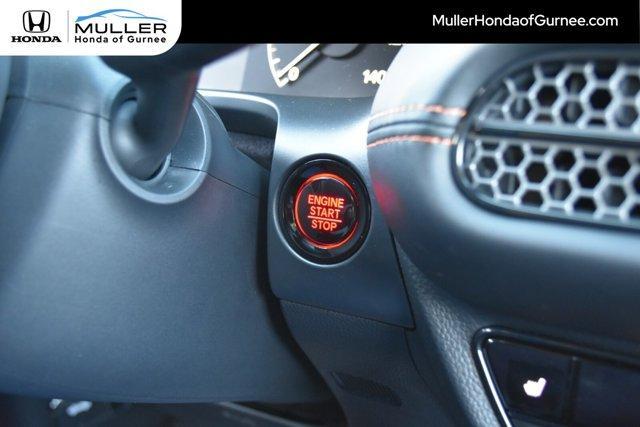 used 2026 Honda HR-V car, priced at $29,069