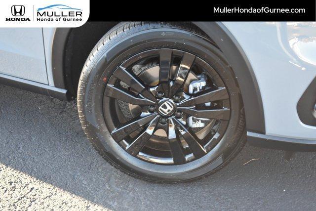 used 2026 Honda HR-V car, priced at $29,069