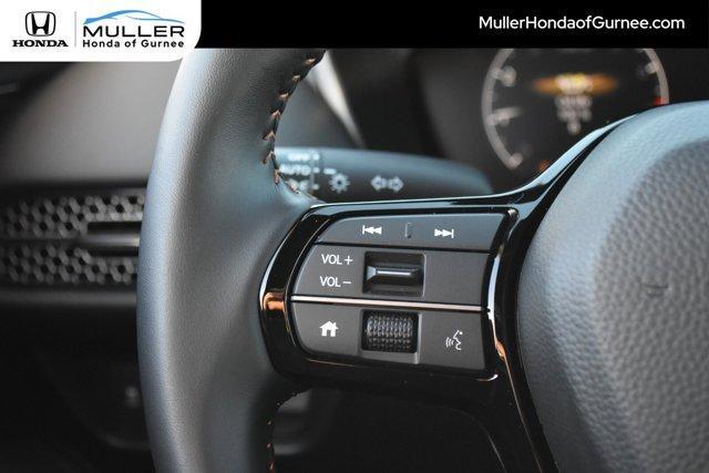 used 2026 Honda HR-V car, priced at $29,069