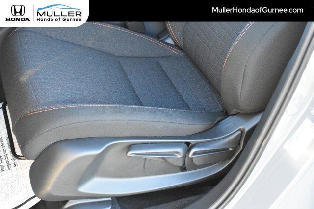 used 2026 Honda HR-V car, priced at $29,069