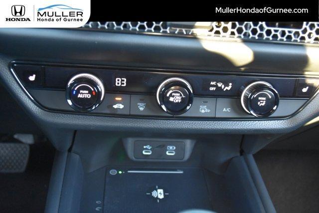 used 2026 Honda HR-V car, priced at $29,069