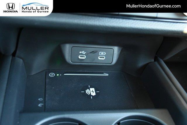 used 2026 Honda HR-V car, priced at $29,069