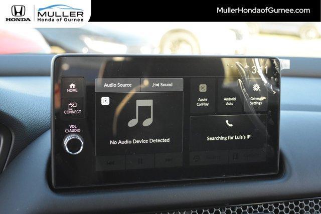 used 2026 Honda HR-V car, priced at $29,069