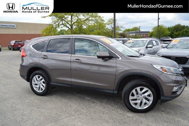 used 2016 Honda CR-V car, priced at $17,795